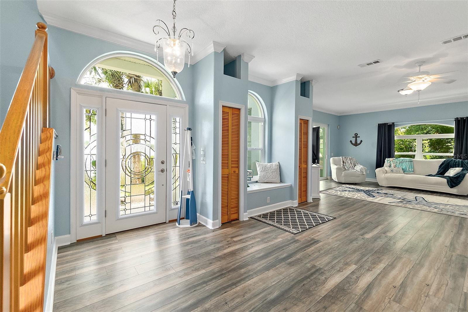 101 N 22ND ST, FLAGLER BEACH, FL, 32136