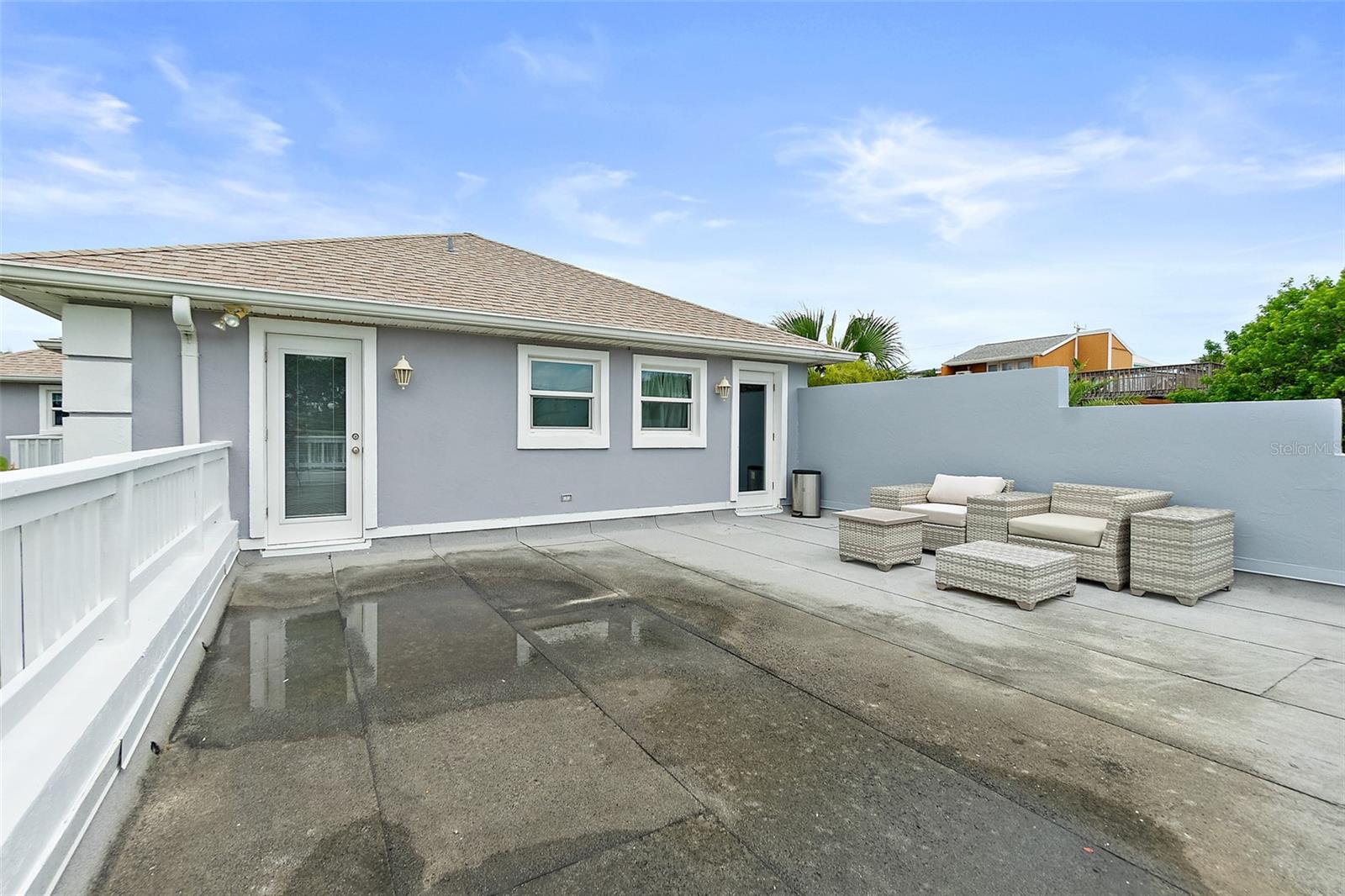 101 N 22ND ST, FLAGLER BEACH, FL, 32136