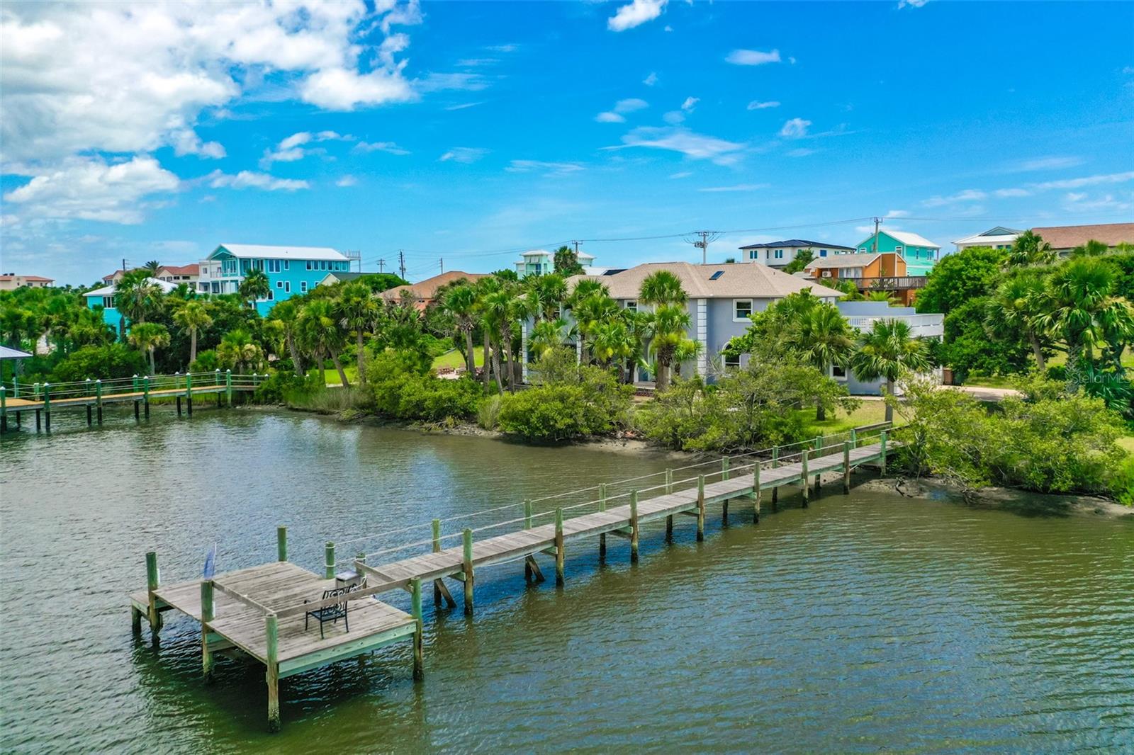 101 N 22ND ST, FLAGLER BEACH, FL, 32136