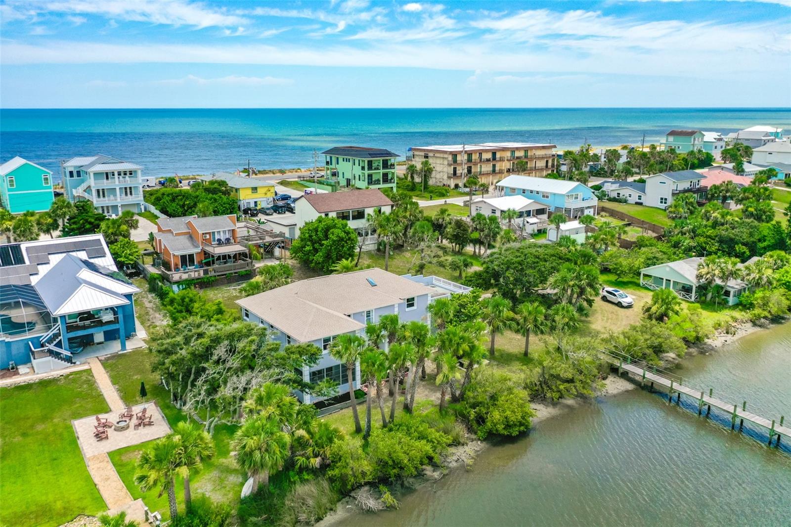 101 N 22ND ST, FLAGLER BEACH, FL, 32136