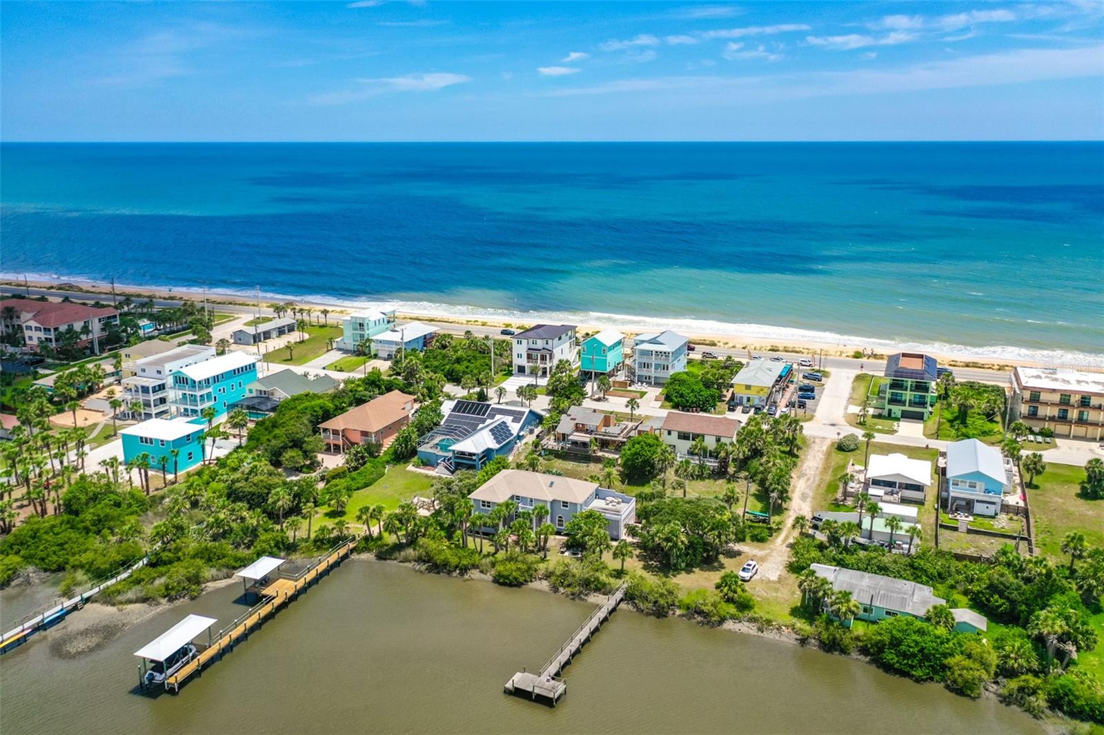 101 N 22ND ST, FLAGLER BEACH, FL, 32136