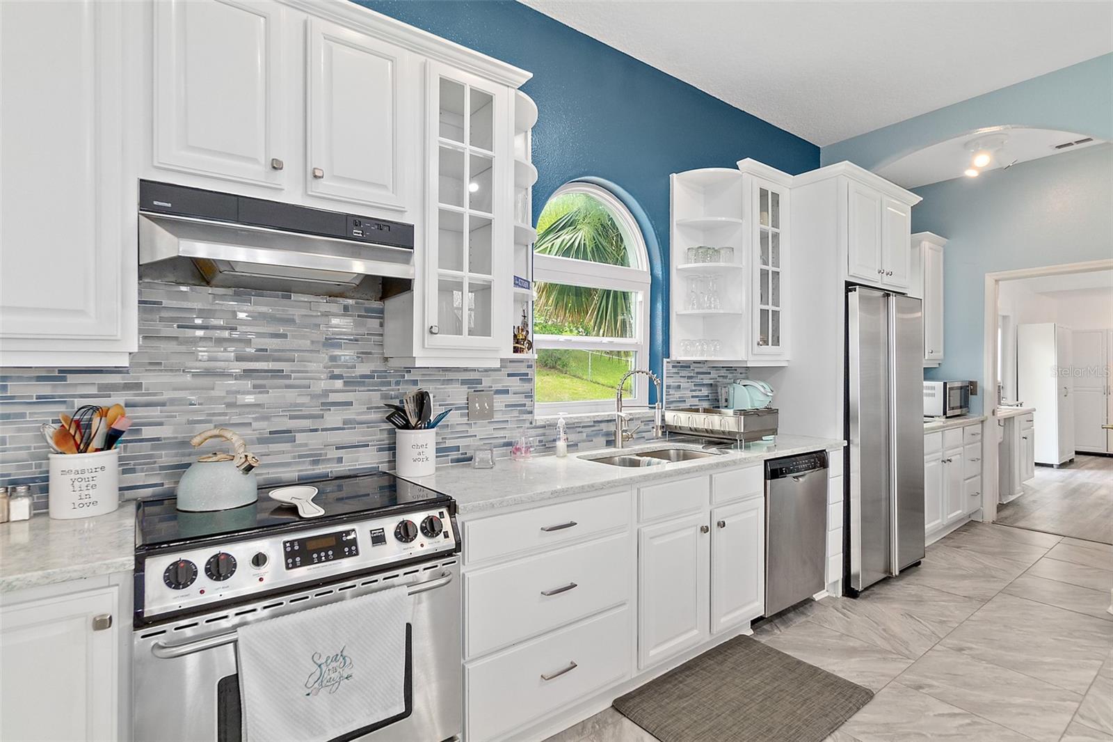 101 N 22ND ST, FLAGLER BEACH, FL, 32136