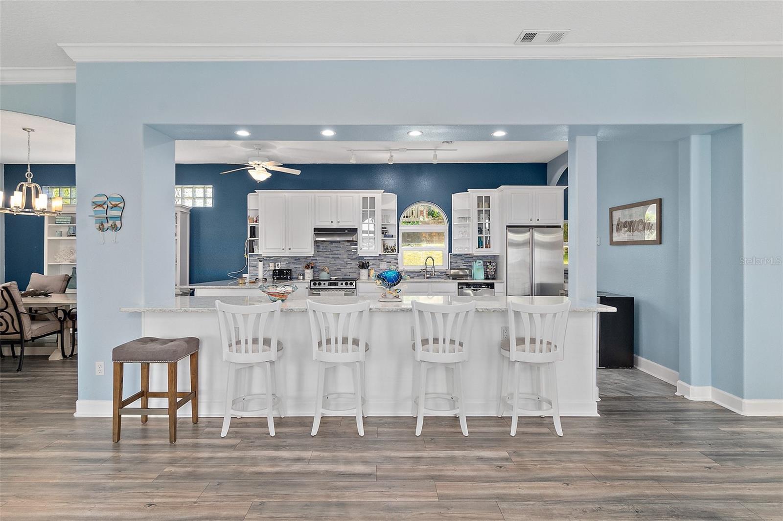 101 N 22ND ST, FLAGLER BEACH, FL, 32136