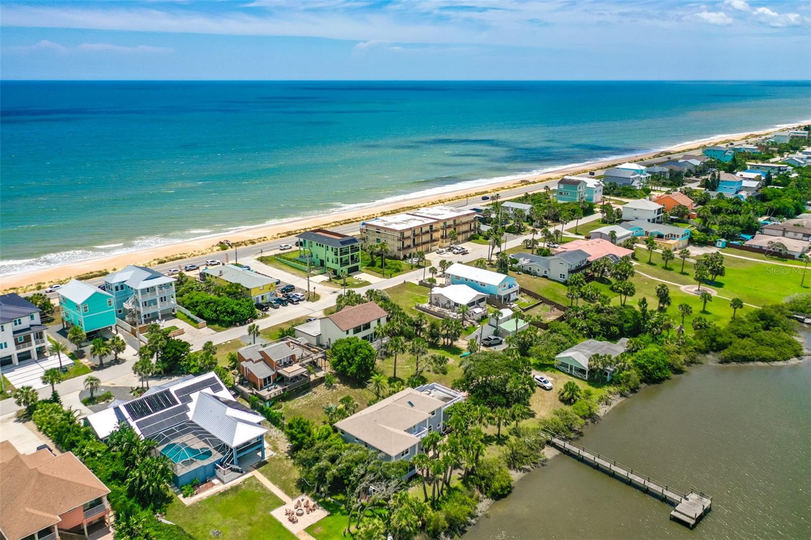 101 N 22ND ST, FLAGLER BEACH, FL, 32136