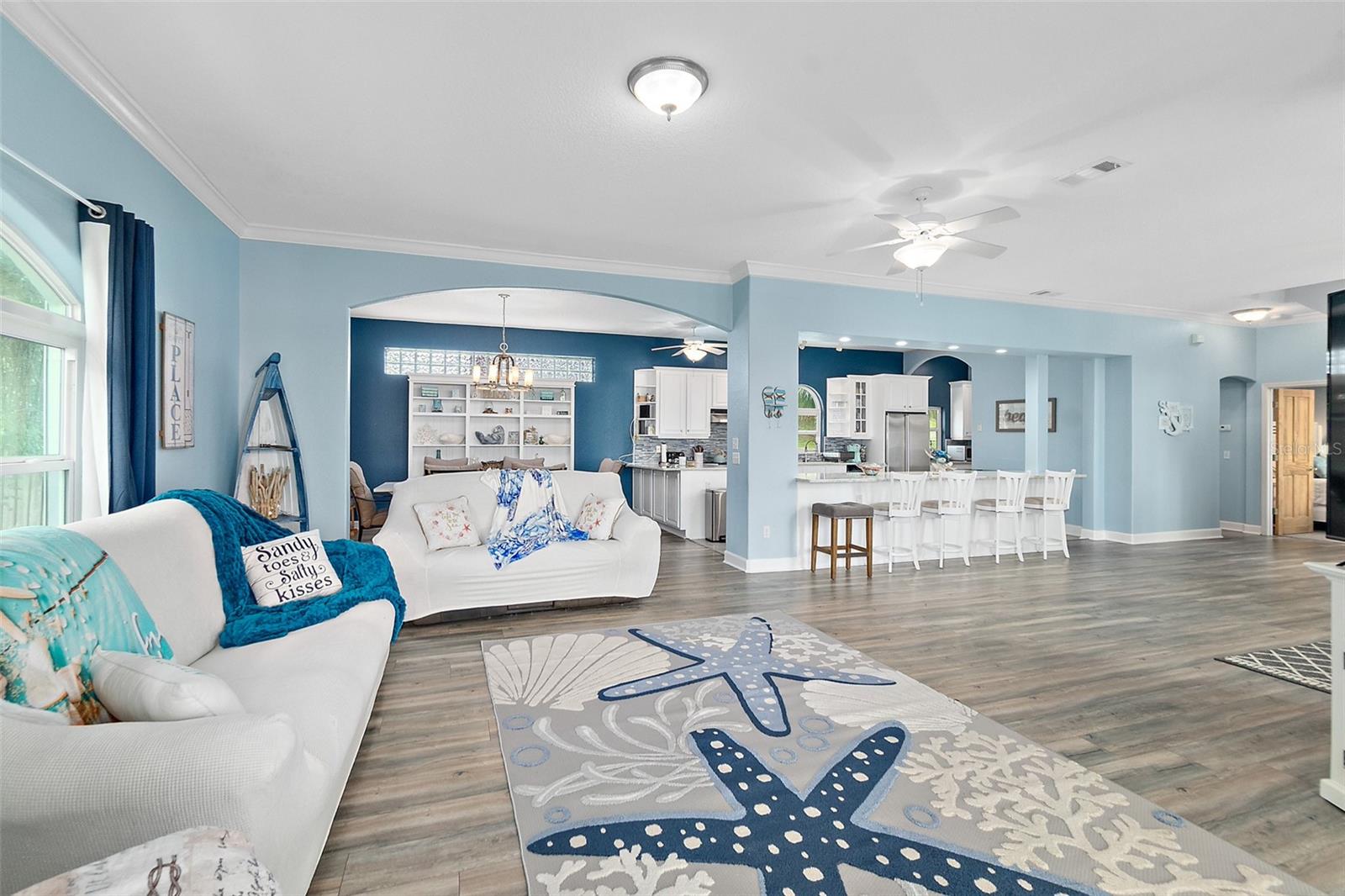 101 N 22ND ST, FLAGLER BEACH, FL, 32136