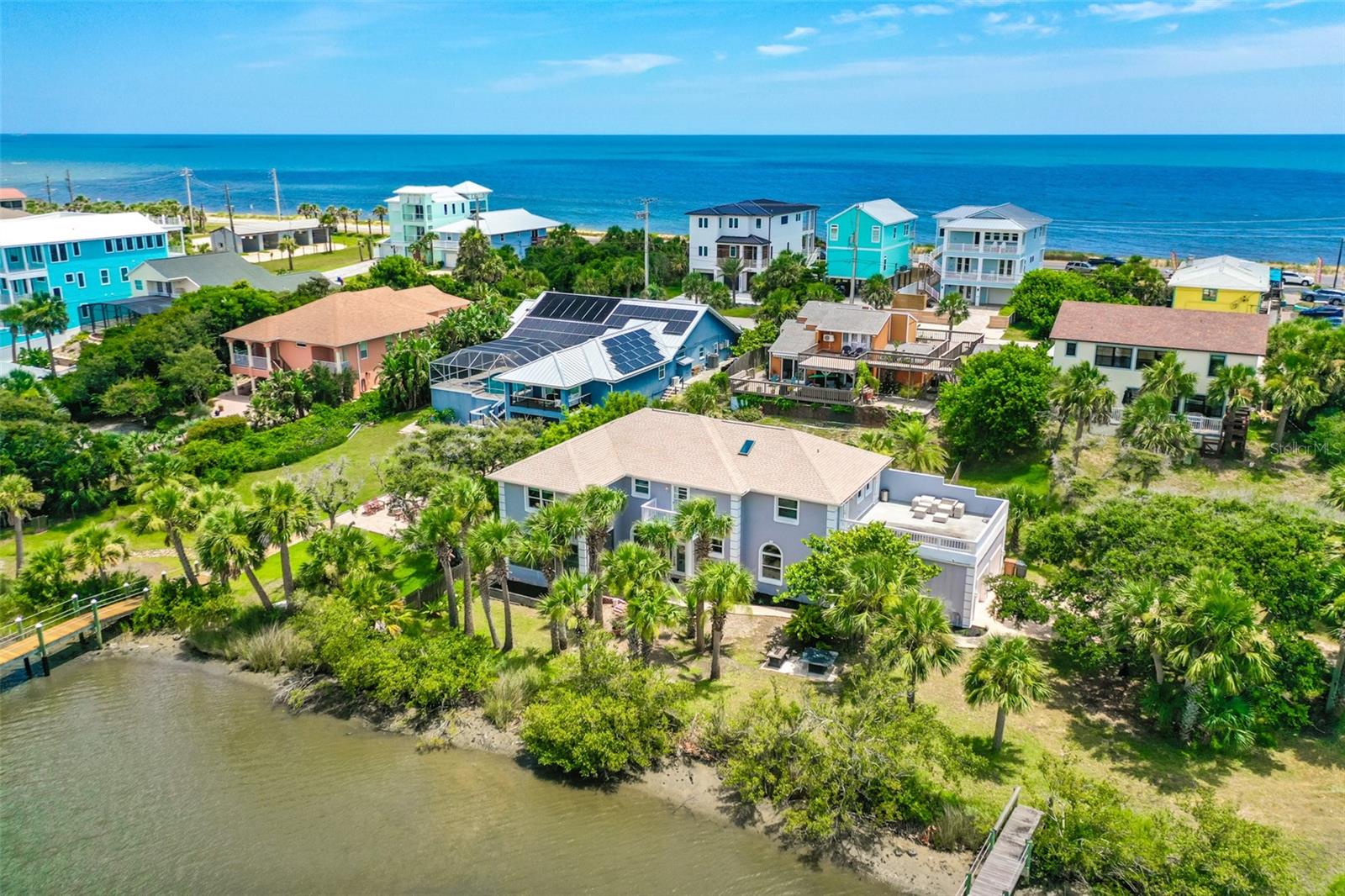 101 N 22ND ST, FLAGLER BEACH, FL, 32136