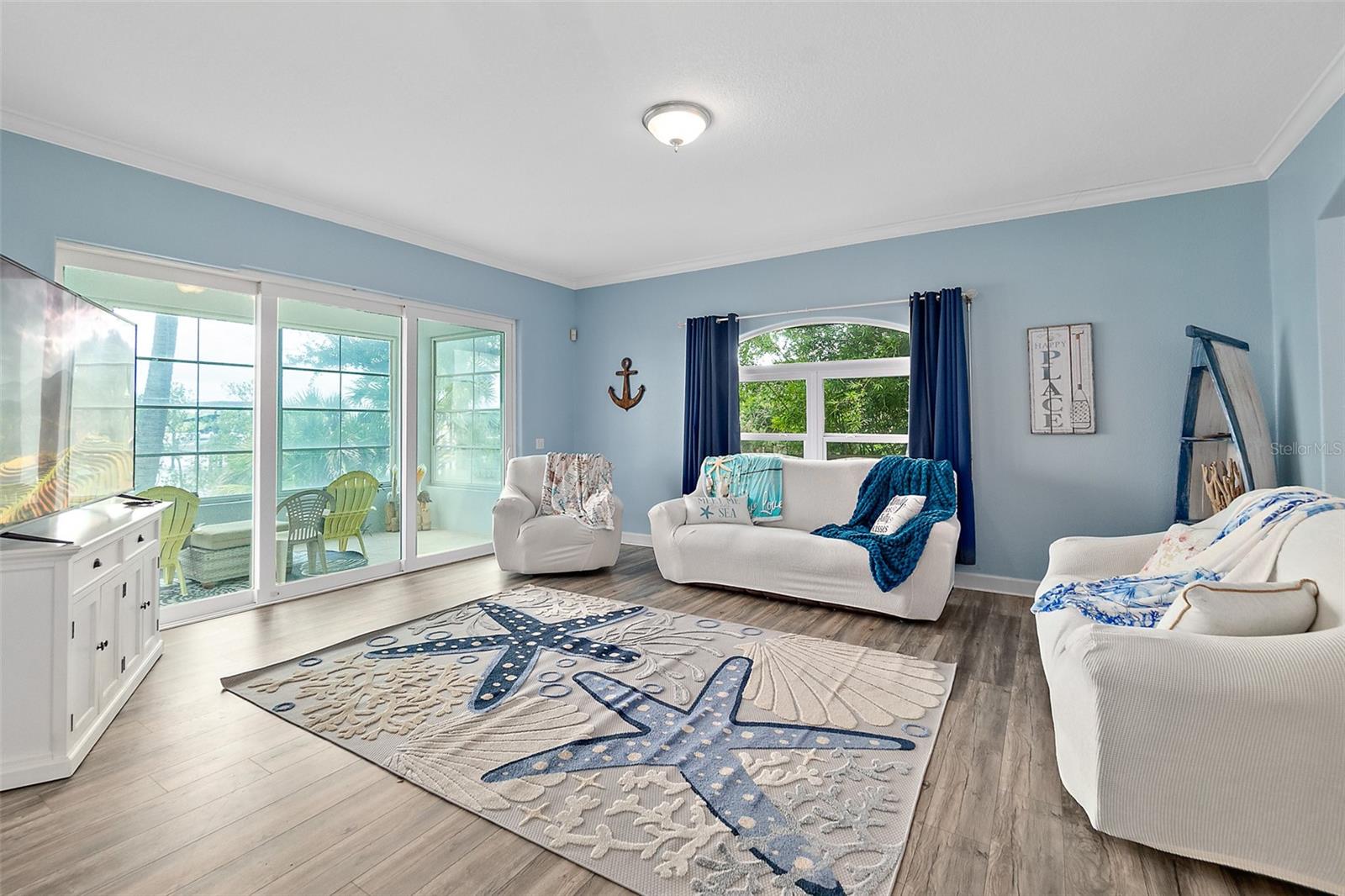 101 N 22ND ST, FLAGLER BEACH, FL, 32136