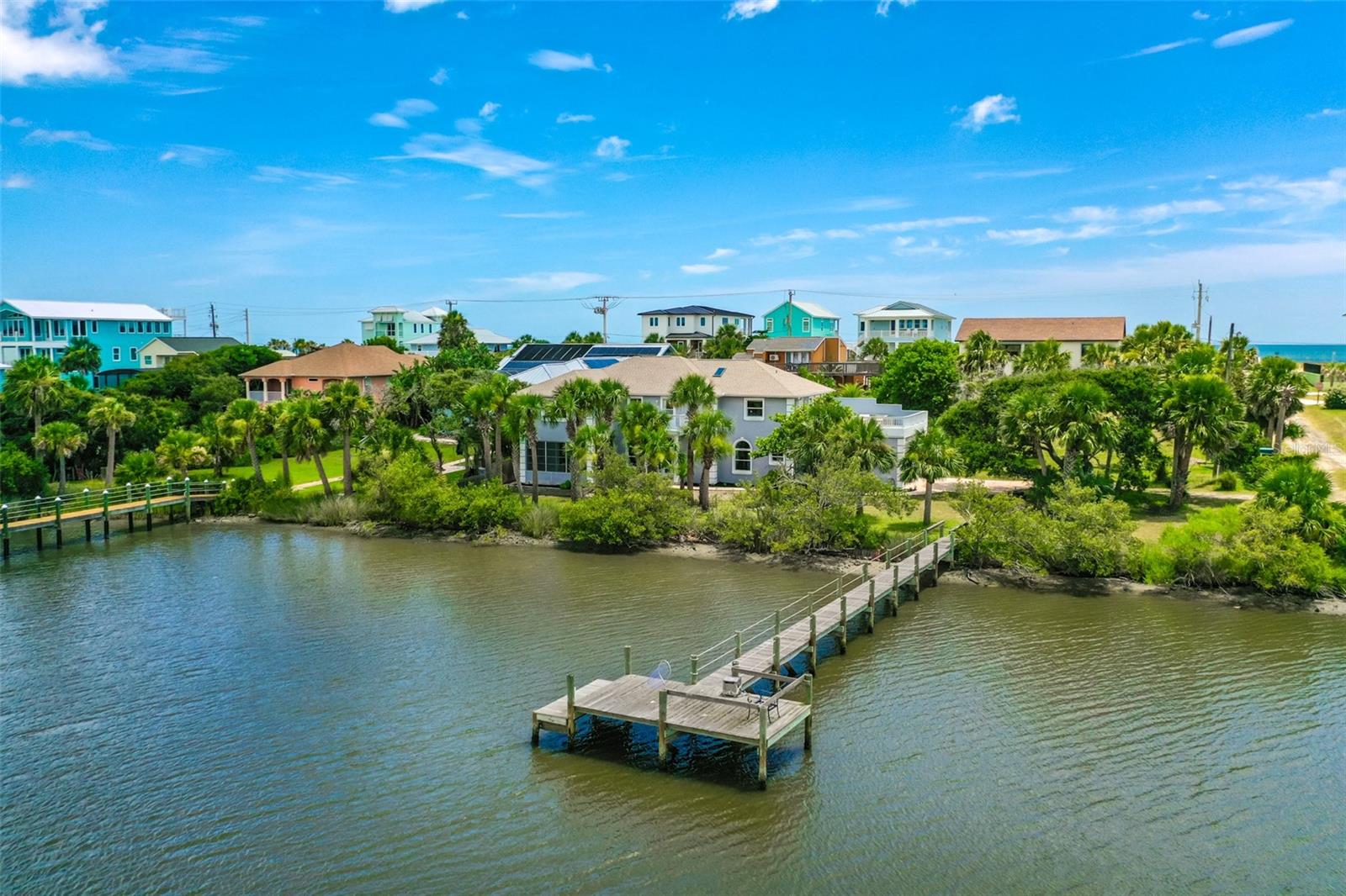 101 N 22ND ST, FLAGLER BEACH, FL, 32136