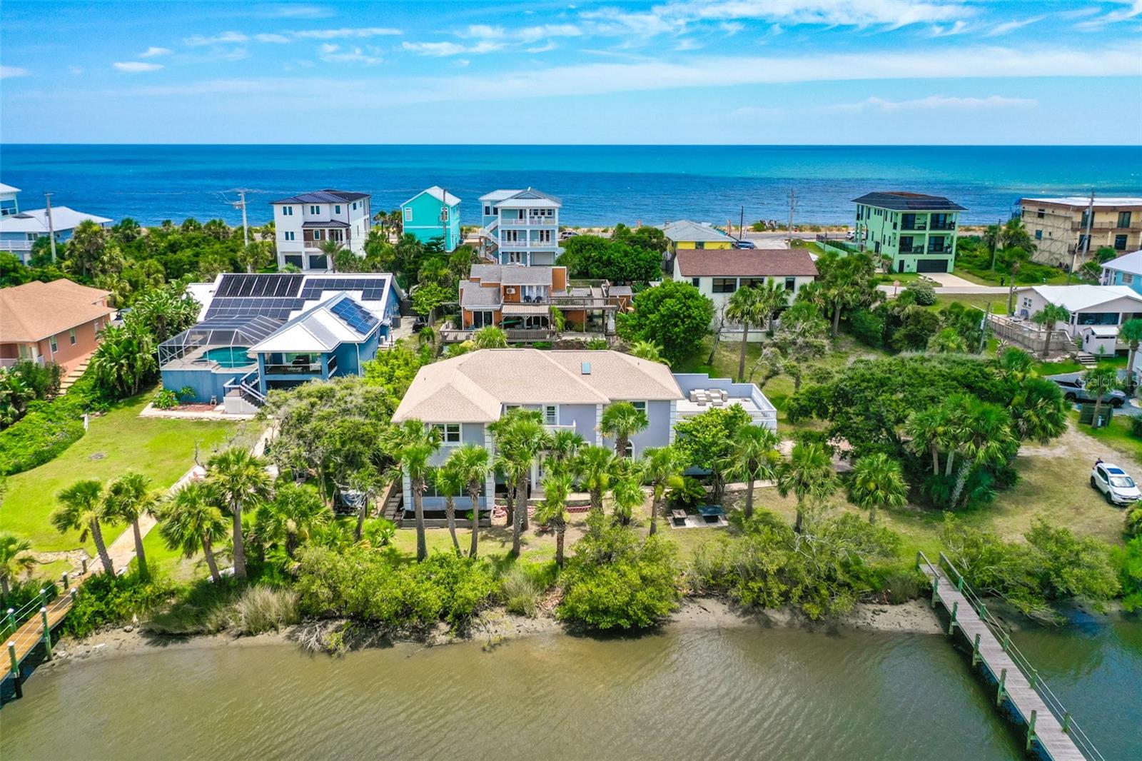 101 N 22ND ST, FLAGLER BEACH, FL, 32136