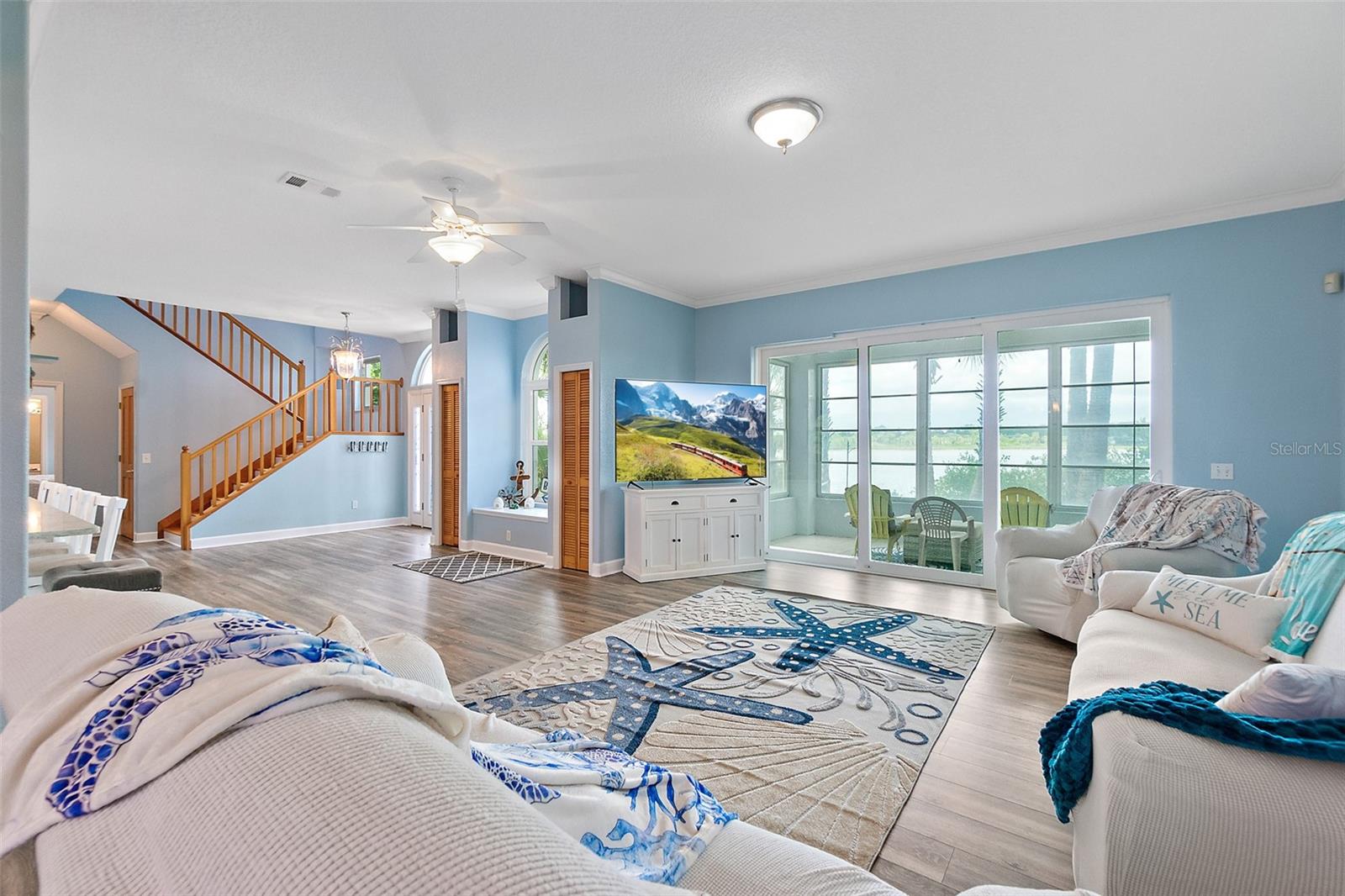 101 N 22ND ST, FLAGLER BEACH, FL, 32136