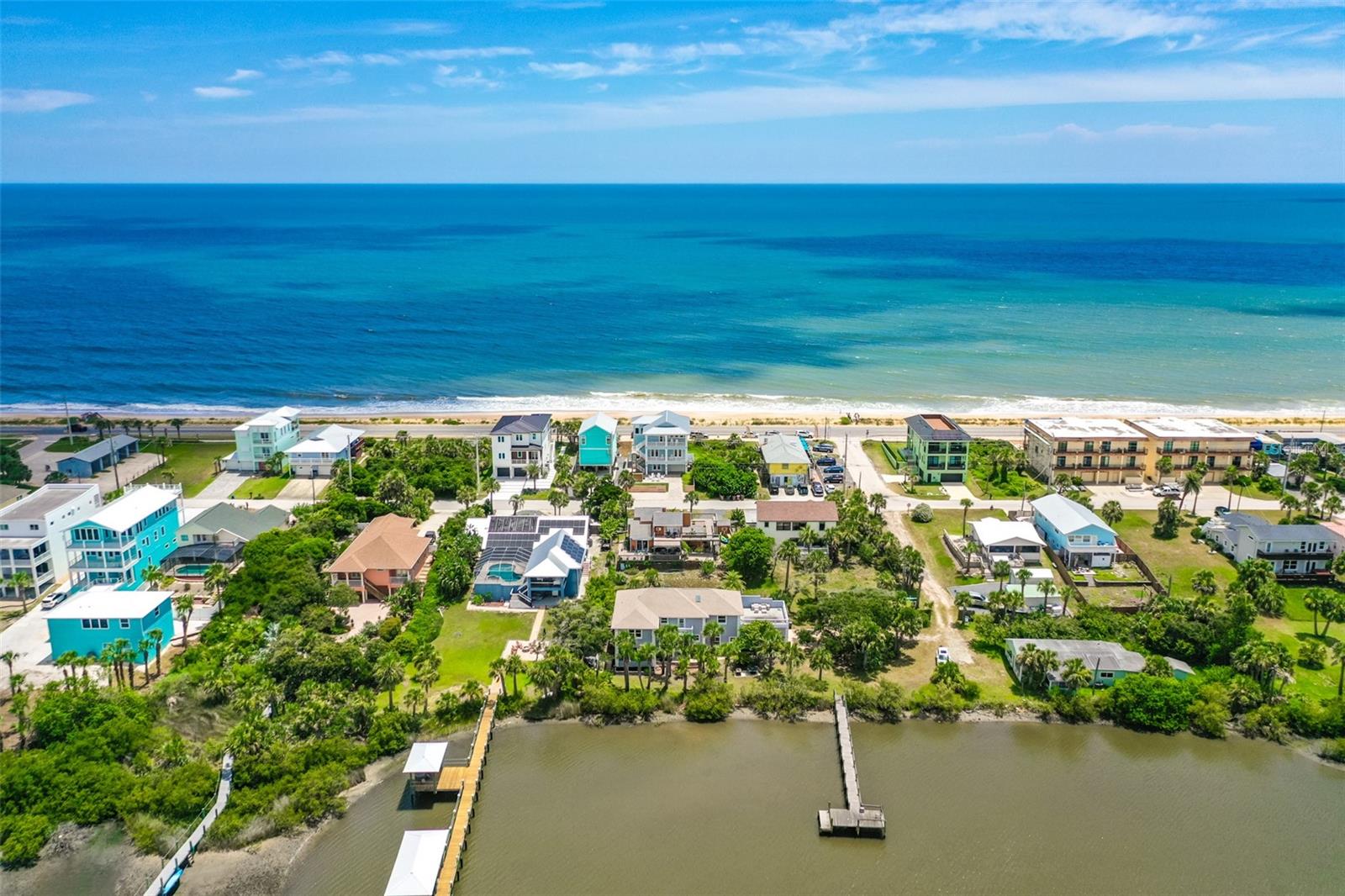 101 N 22ND ST, FLAGLER BEACH, FL, 32136