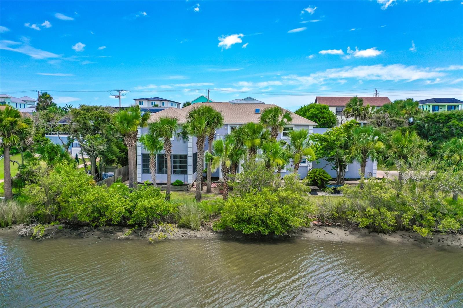 101 N 22ND ST, FLAGLER BEACH, FL, 32136