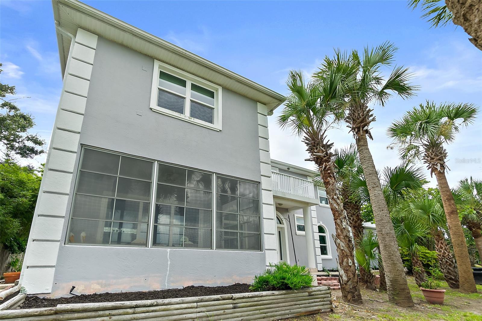 101 N 22ND ST, FLAGLER BEACH, FL, 32136