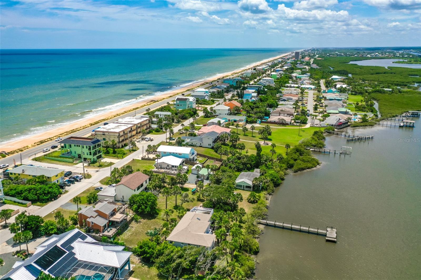 101 N 22ND ST, FLAGLER BEACH, FL, 32136