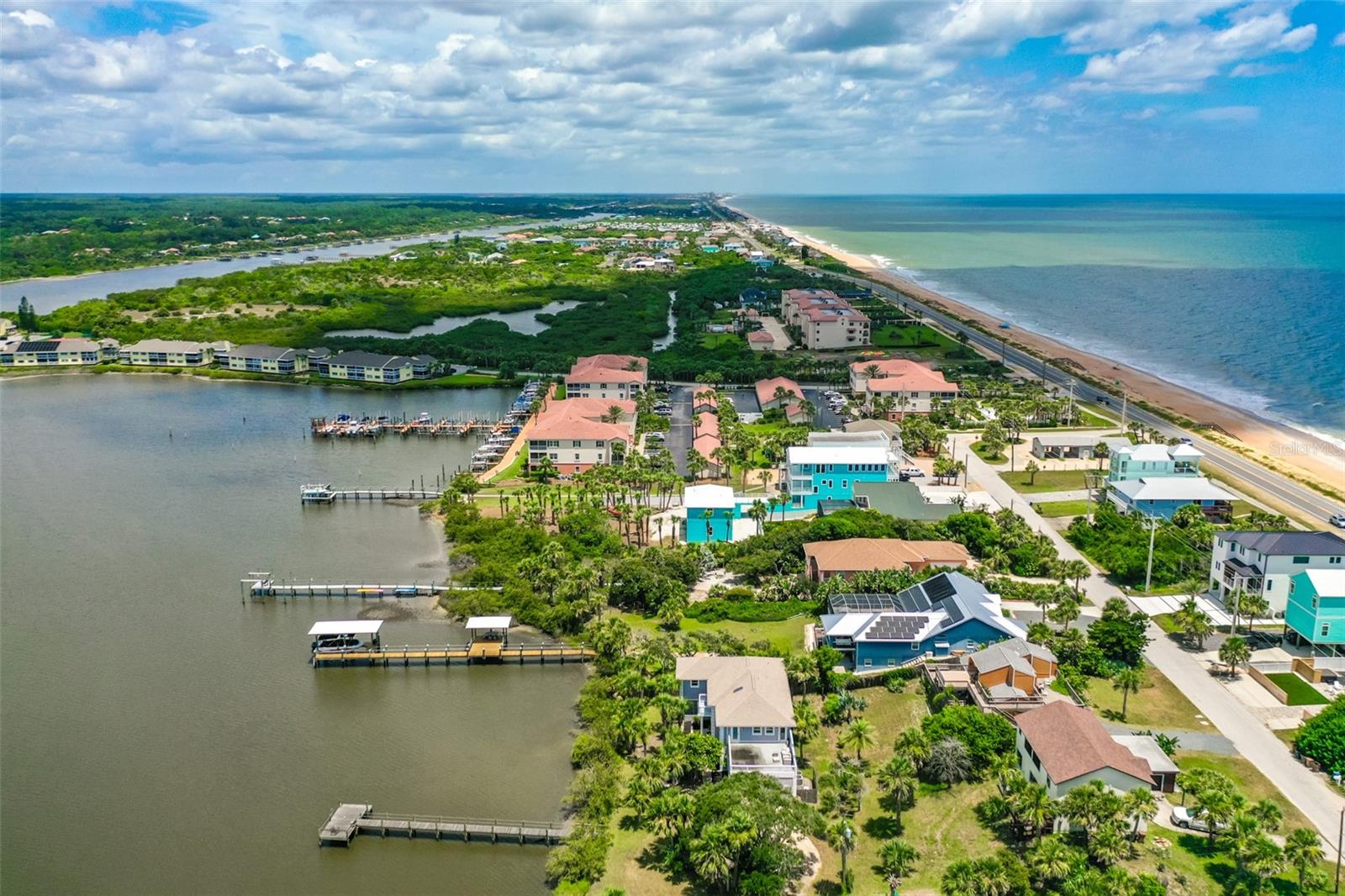 101 N 22ND ST, FLAGLER BEACH, FL, 32136
