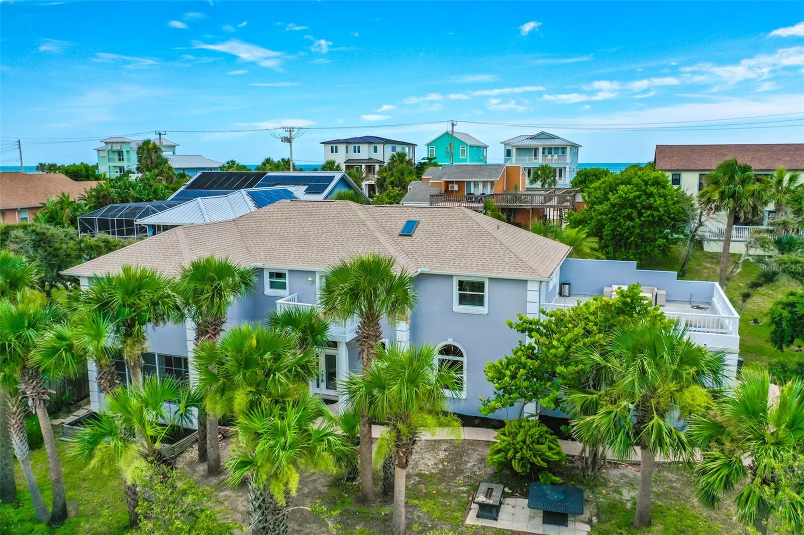 101 N 22ND ST, FLAGLER BEACH, FL, 32136