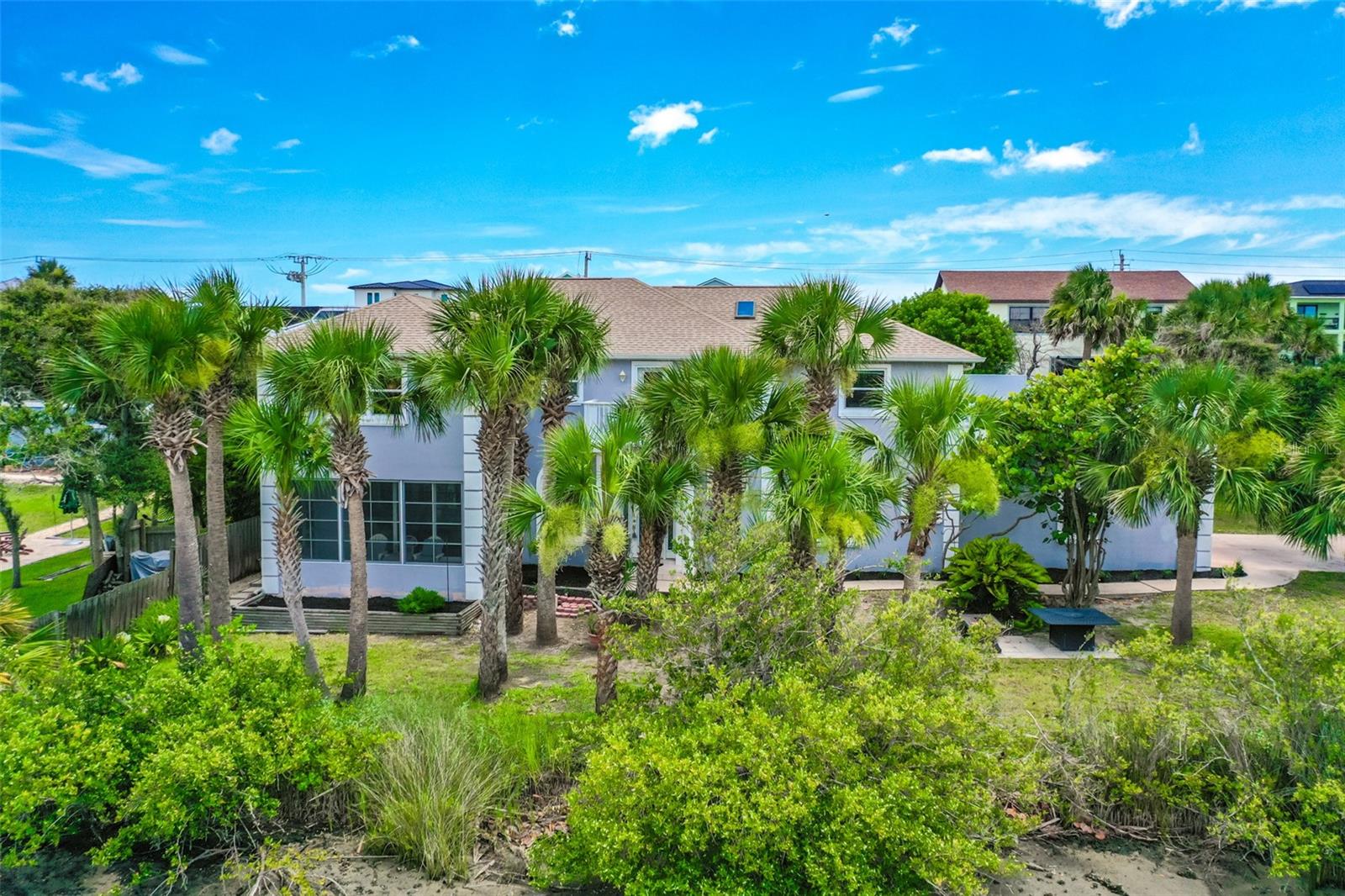 101 N 22ND ST, FLAGLER BEACH, FL, 32136