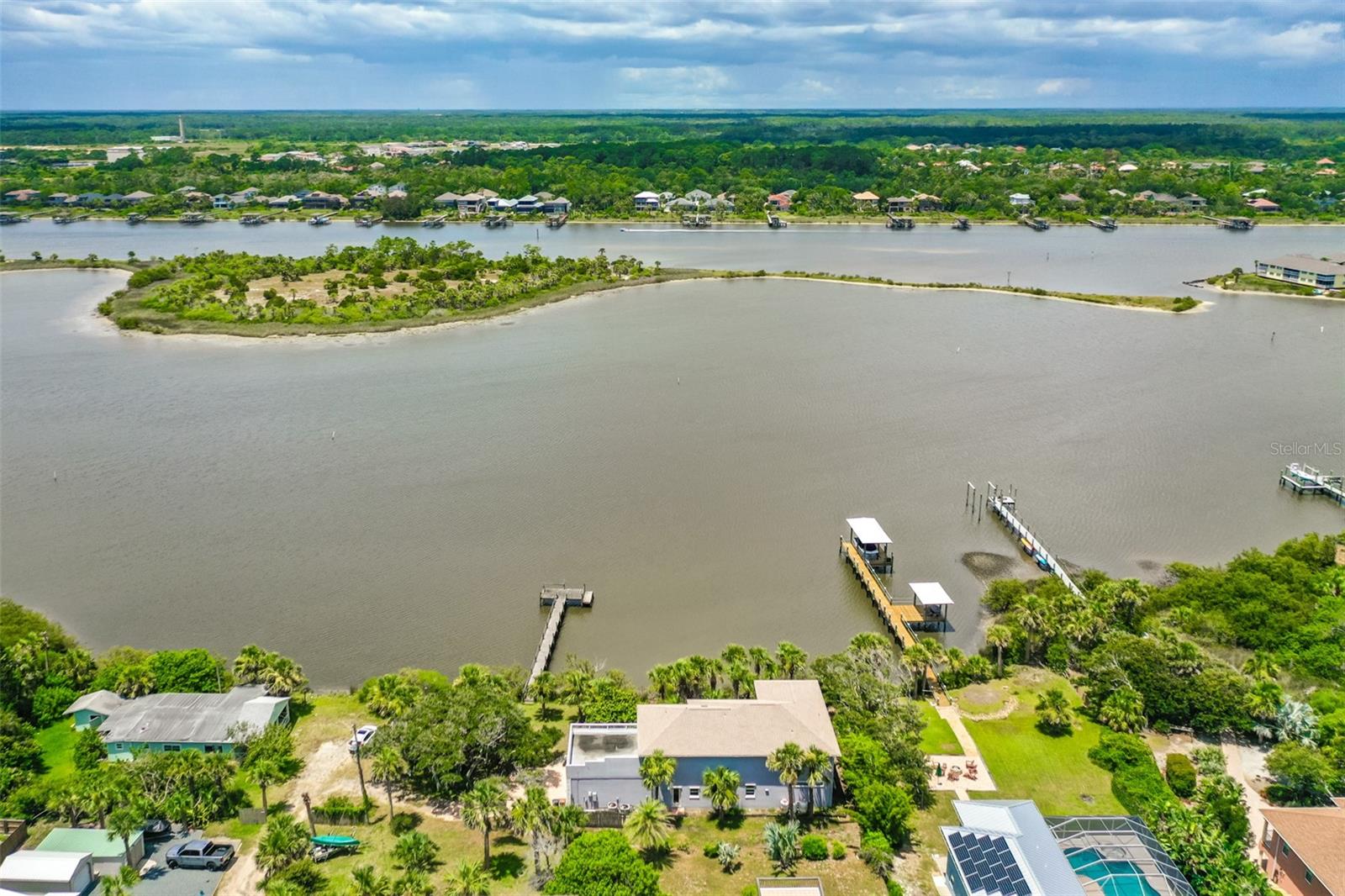 101 N 22ND ST, FLAGLER BEACH, FL, 32136
