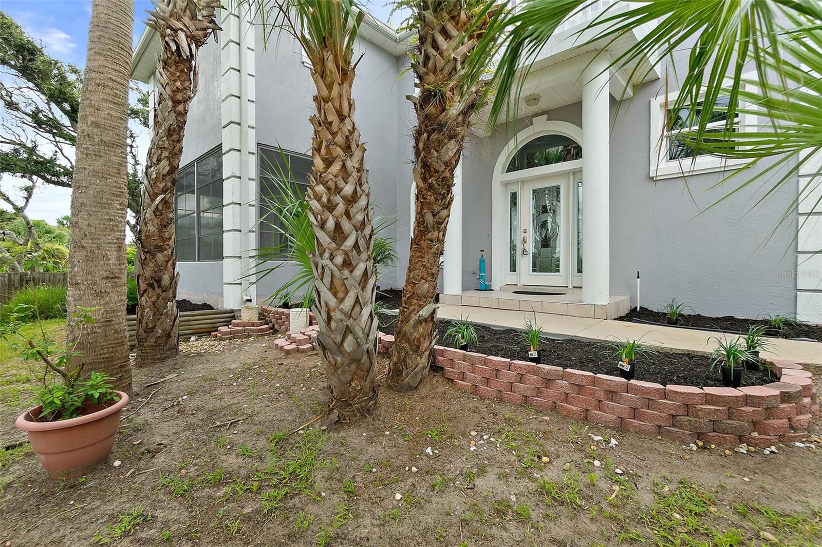 101 N 22ND ST, FLAGLER BEACH, FL, 32136