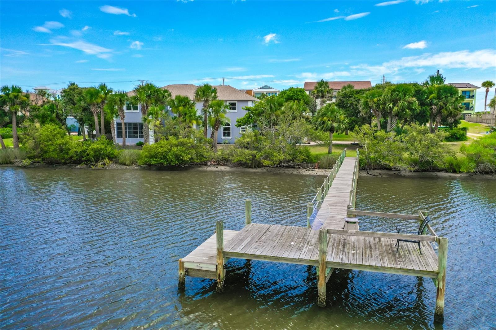 101 N 22ND ST, FLAGLER BEACH, FL, 32136