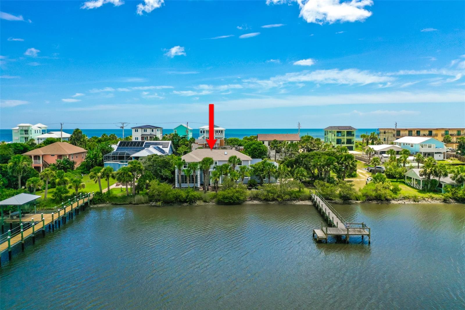 101 N 22ND ST, FLAGLER BEACH, FL, 32136