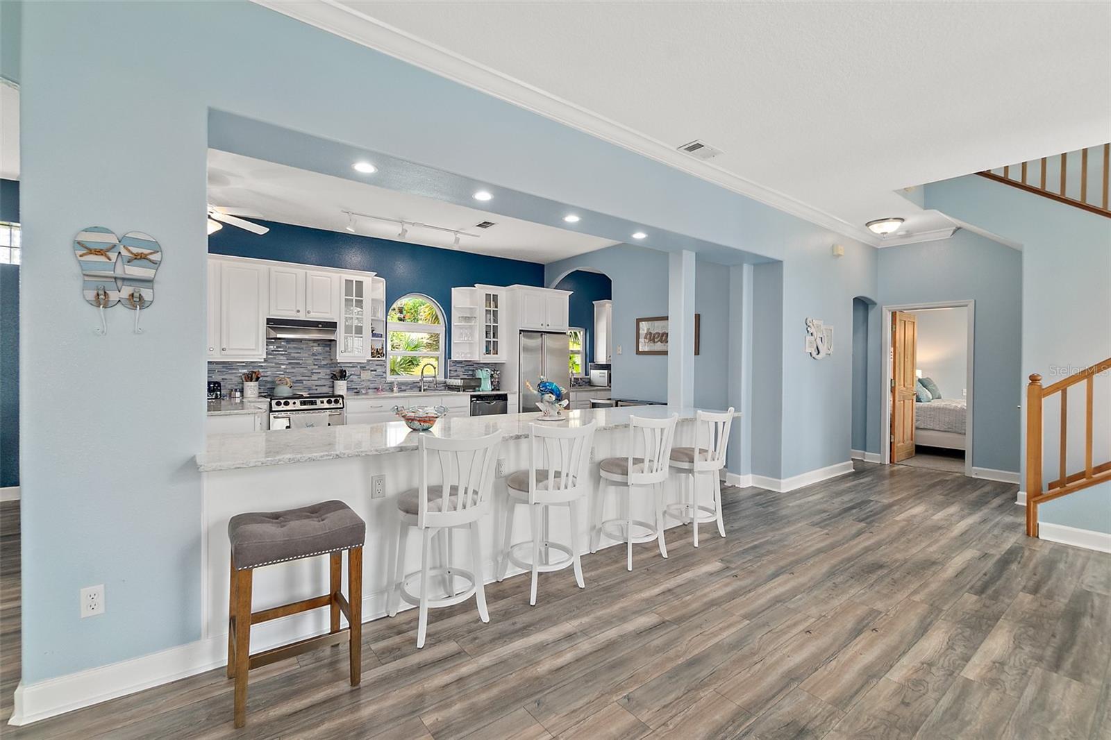 101 N 22ND ST, FLAGLER BEACH, FL, 32136