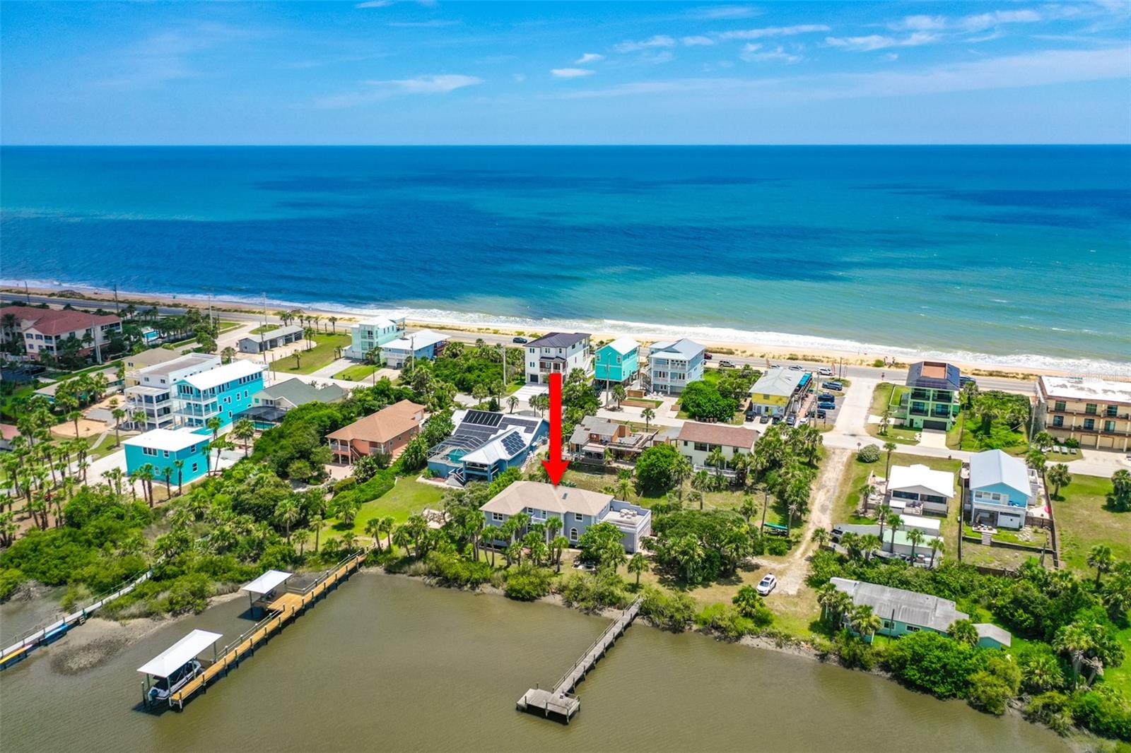 101 N 22ND ST, FLAGLER BEACH, FL, 32136
