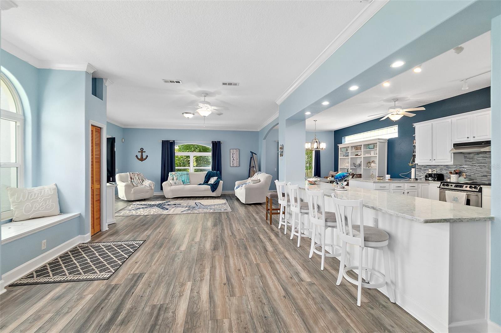 101 N 22ND ST, FLAGLER BEACH, FL, 32136