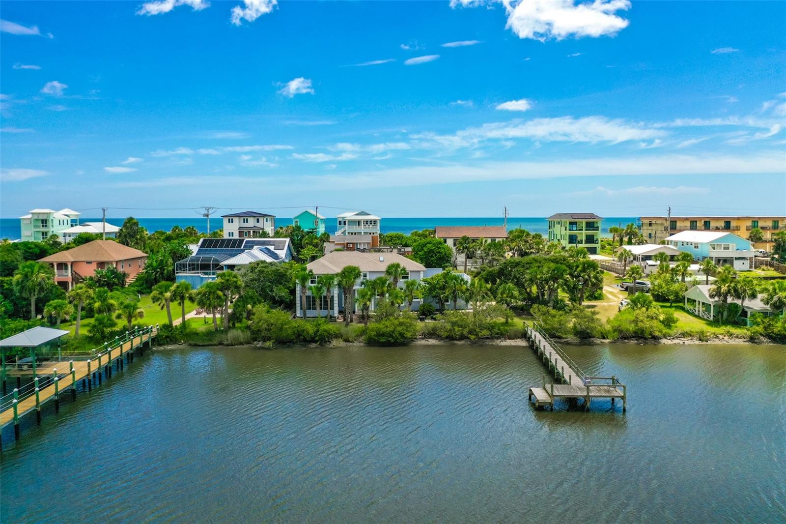 101 N 22ND ST, FLAGLER BEACH, FL, 32136