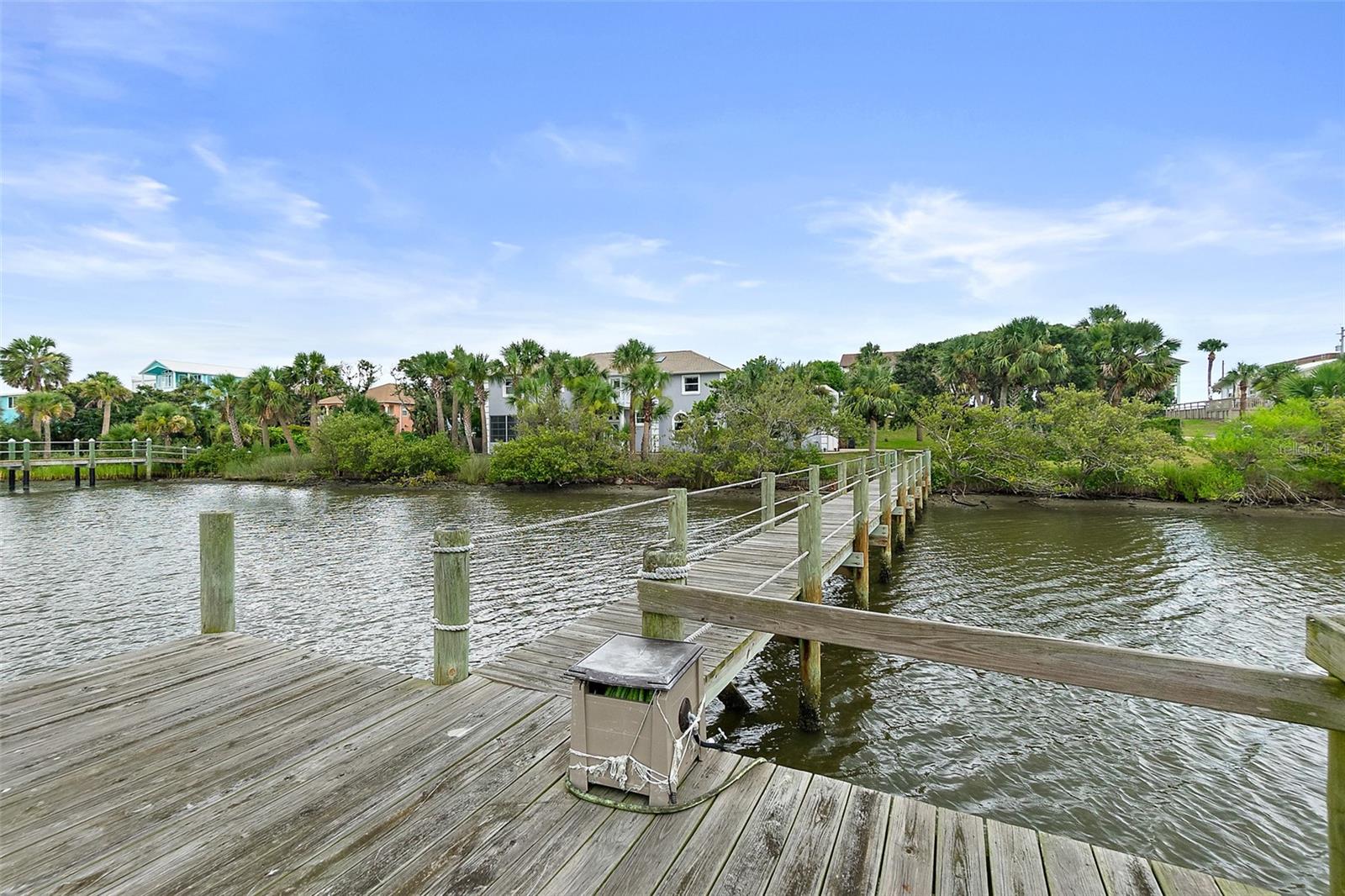 101 N 22ND ST, FLAGLER BEACH, FL, 32136