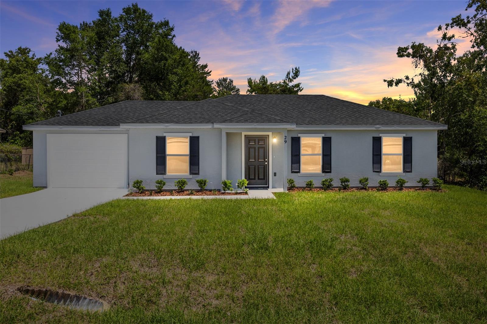 29 OLIVE CIR, OCALA, FL, 34472