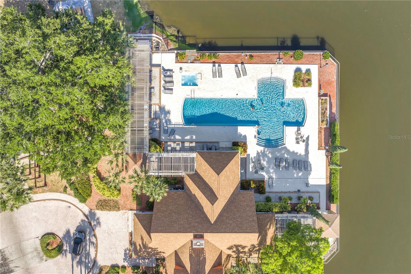 10200 GANDY BLVD N #807, ST PETERSBURG, FL, 33702