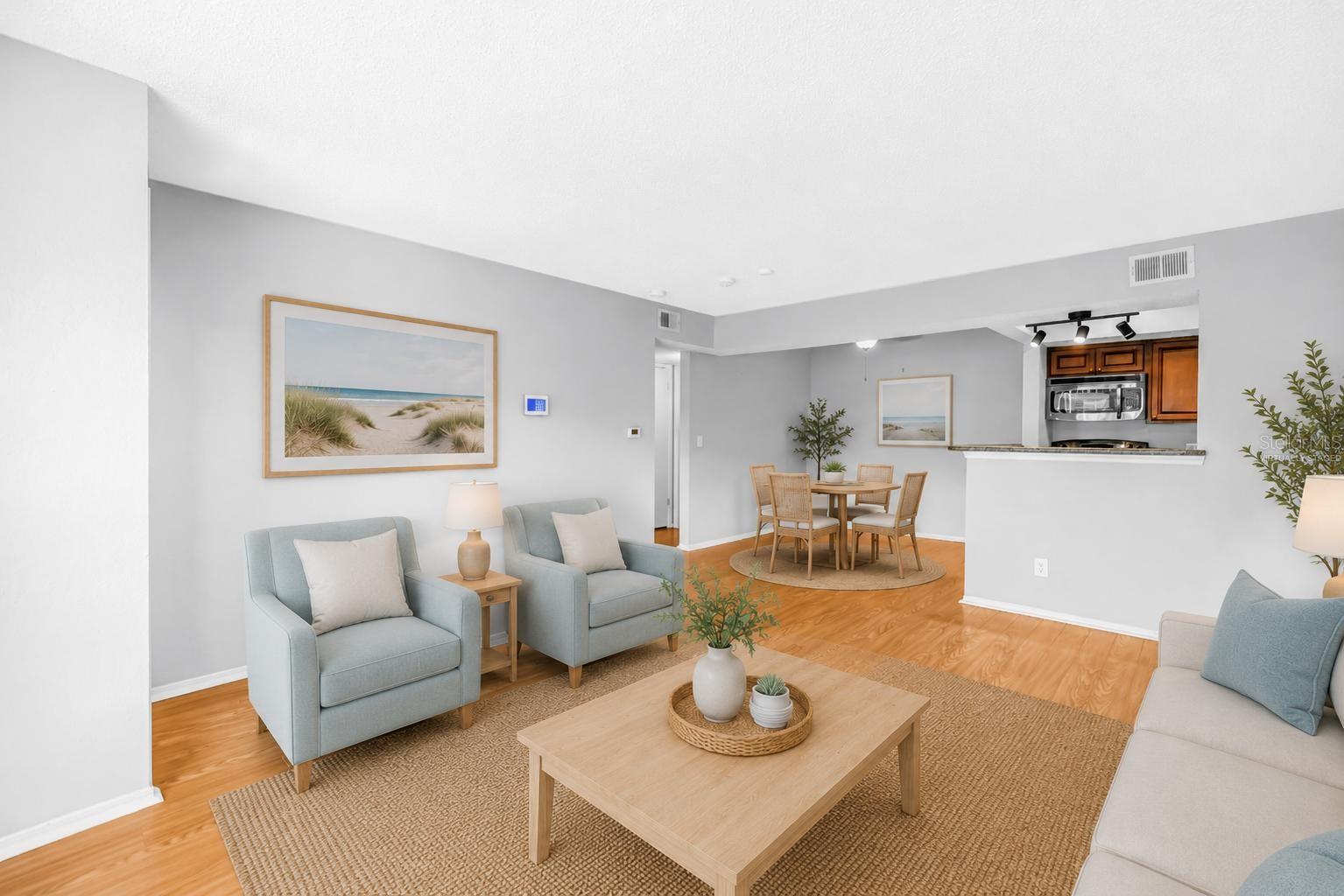 10200 GANDY BLVD N #807, ST PETERSBURG, FL, 33702
