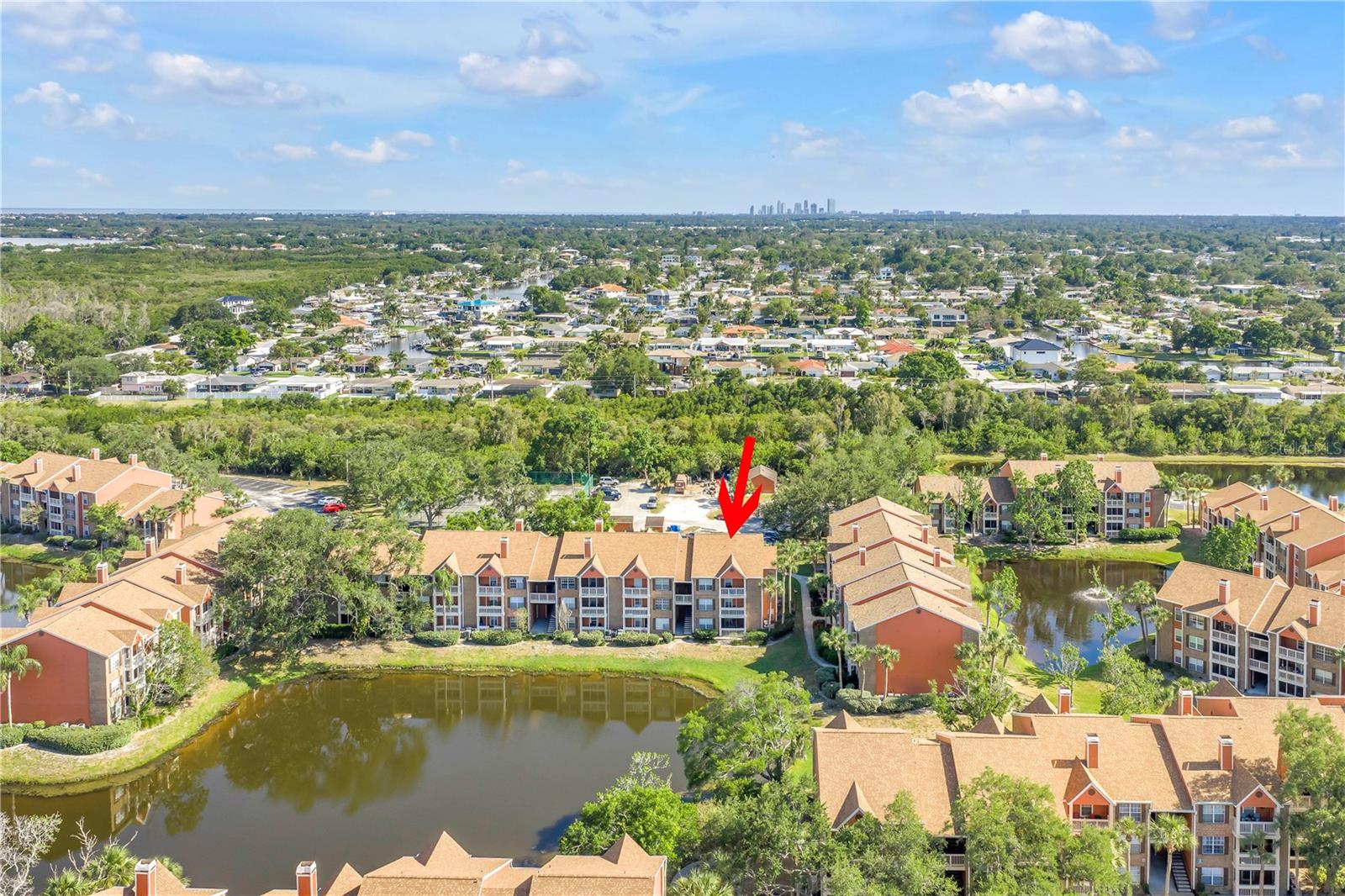 10200 GANDY BLVD N #807, ST PETERSBURG, FL, 33702