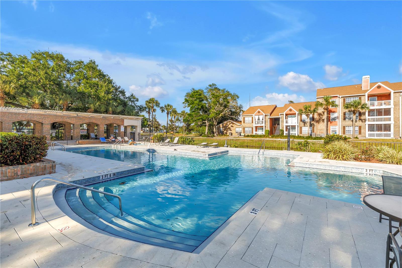 10200 GANDY BLVD N #807, ST PETERSBURG, FL, 33702