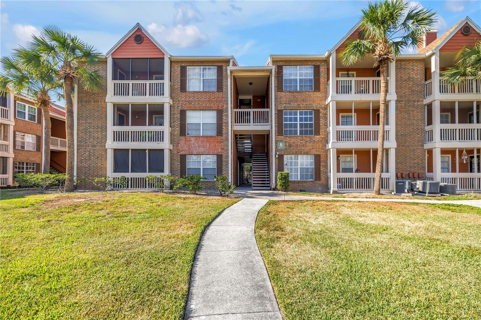 10200 GANDY BLVD N #807, ST PETERSBURG, FL, 33702