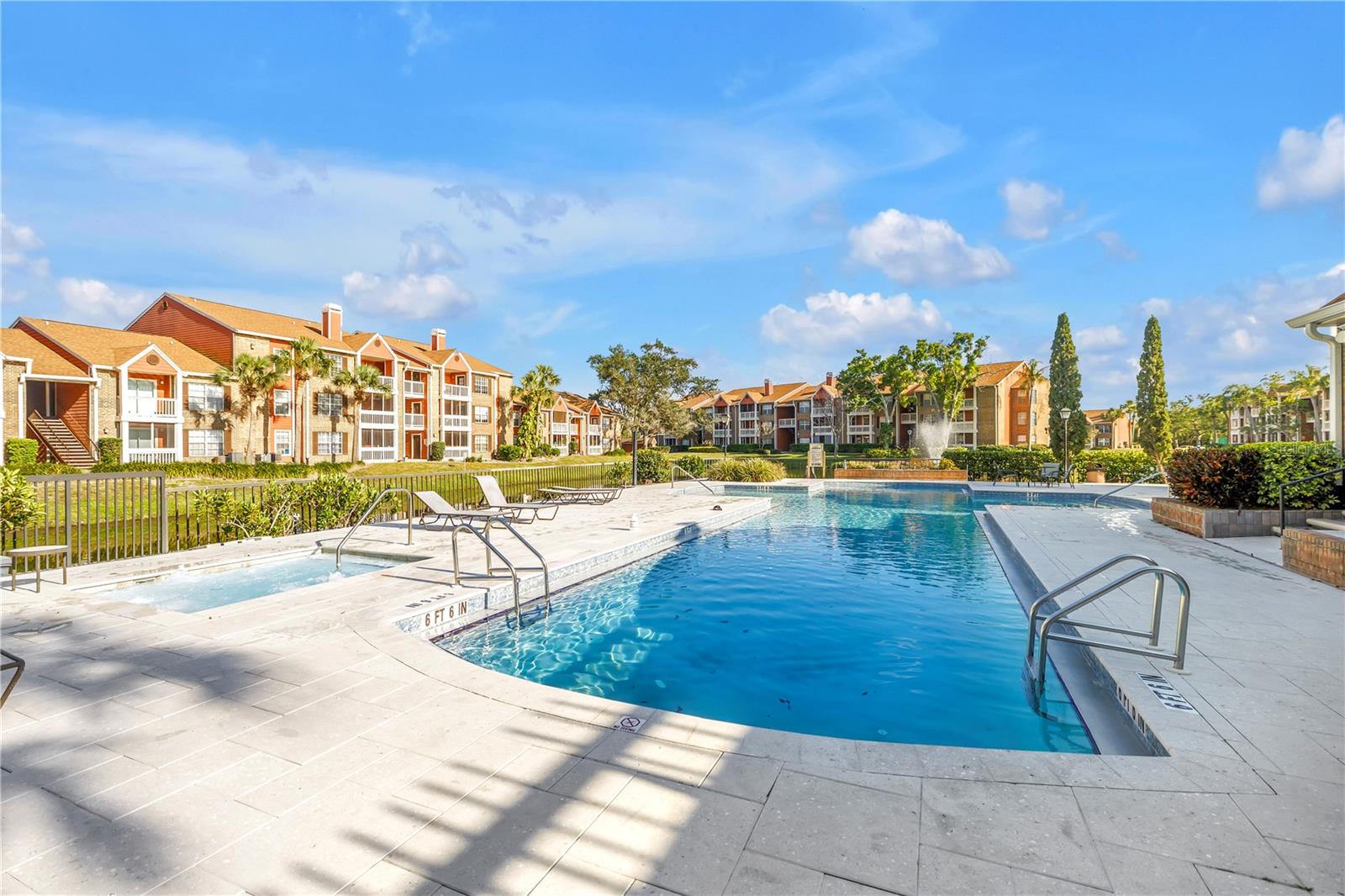 10200 GANDY BLVD N #807, ST PETERSBURG, FL, 33702