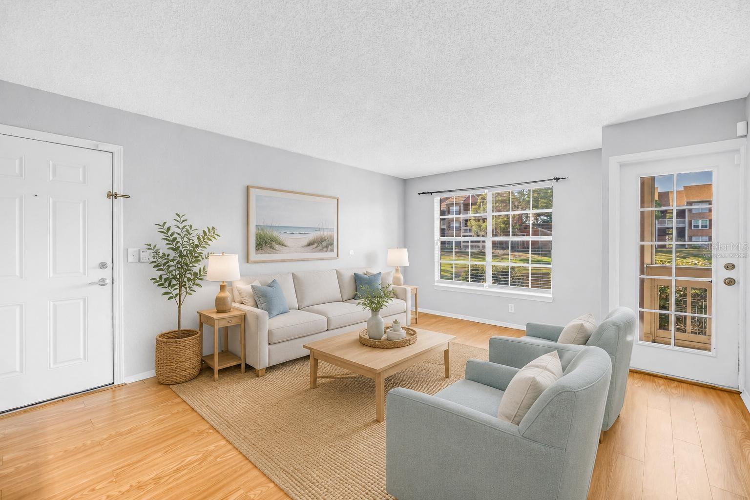 10200 GANDY BLVD N #807, ST PETERSBURG, FL, 33702