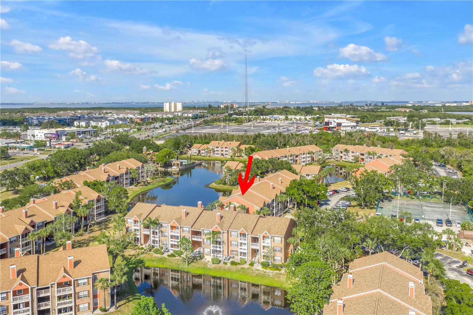 10200 GANDY BLVD N #807, ST PETERSBURG, FL, 33702