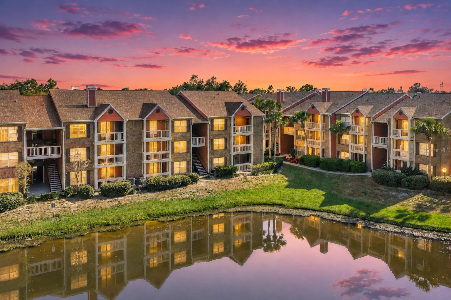 10200 GANDY BLVD N #807, ST PETERSBURG, FL, 33702