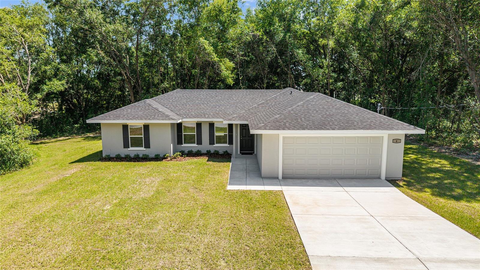 4 PECAN COURSE PLACE PL, OCALA, FL, 34472