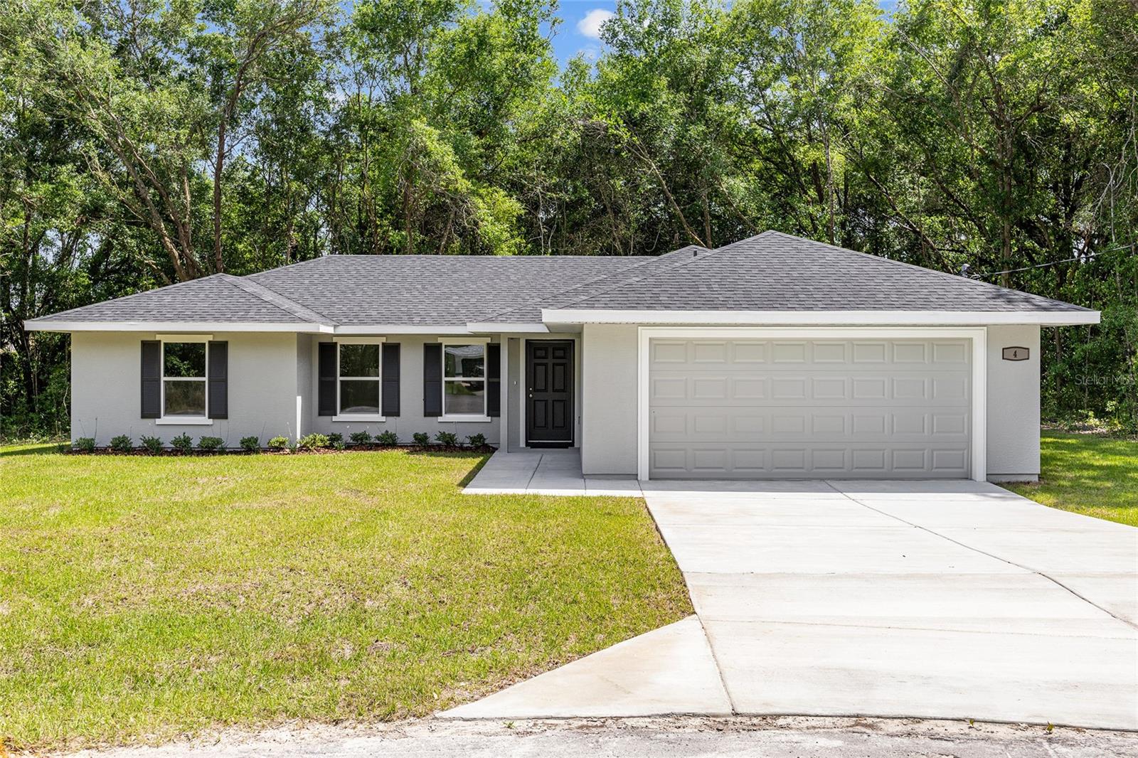 4 PECAN COURSE PLACE PL, OCALA, FL, 34472