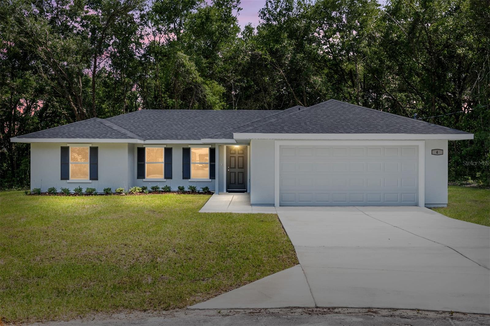 4 PECAN COURSE PLACE PL, OCALA, FL, 34472