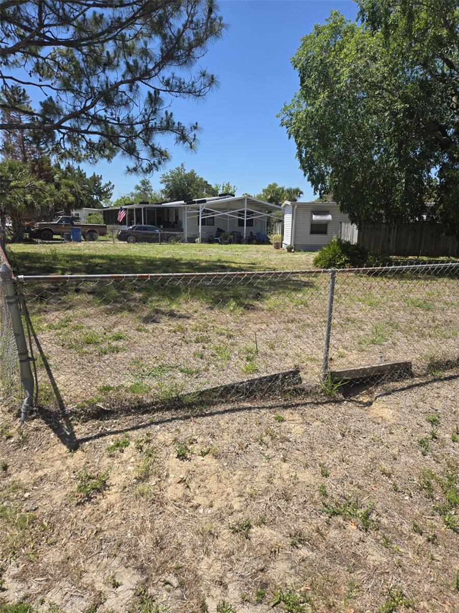 120 WEST LOOP, OAK HILL, FL, 32759