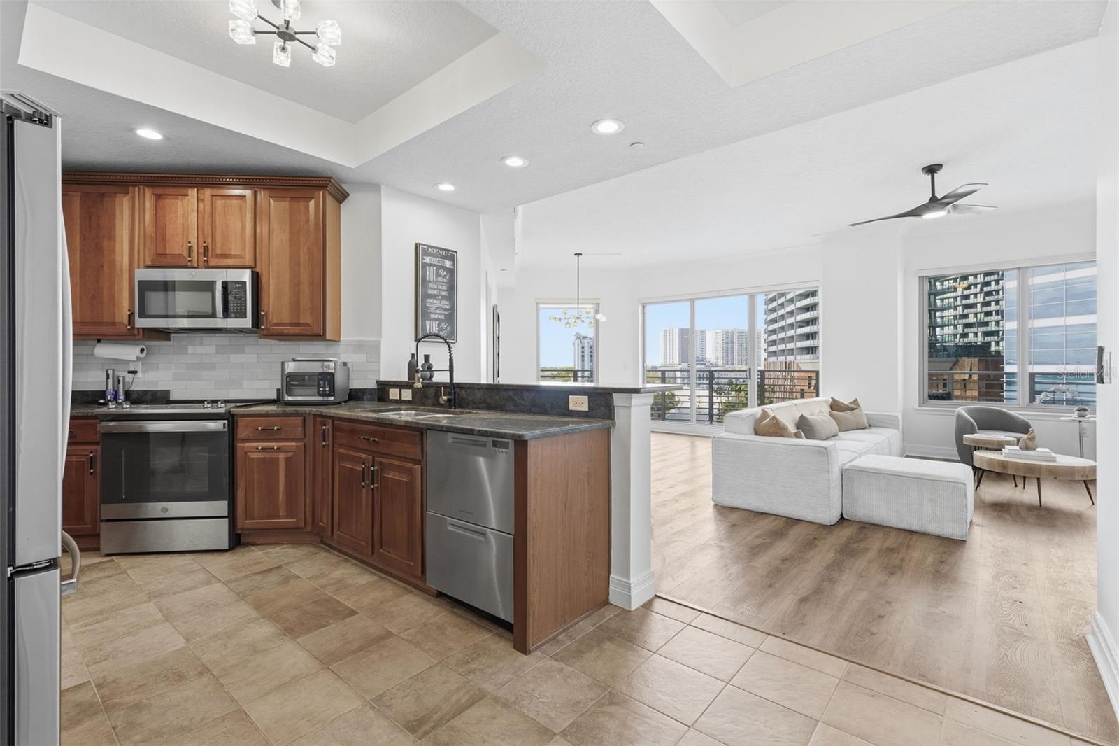 449 S 12TH ST #604, TAMPA, FL, 33602