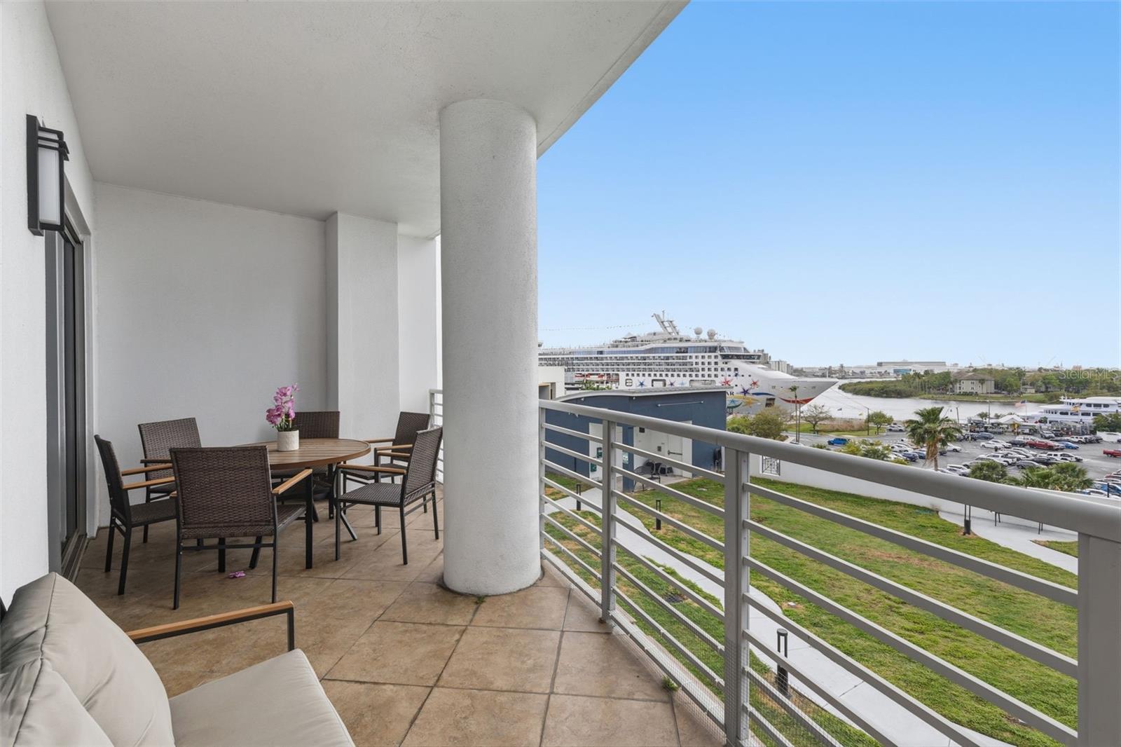 449 S 12TH ST #604, TAMPA, FL, 33602
