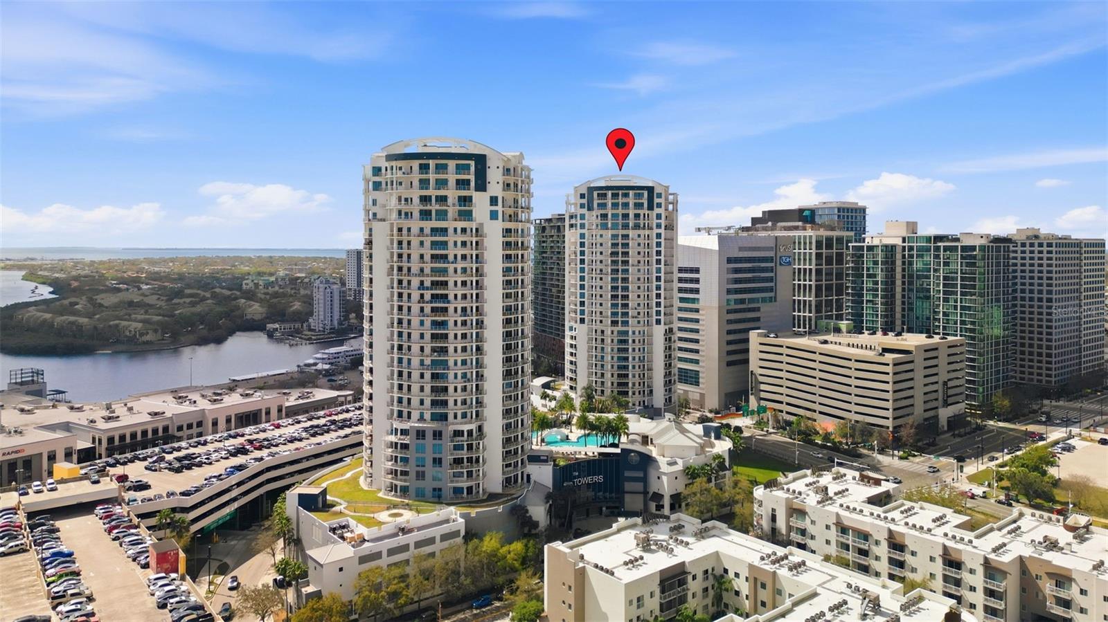 449 S 12TH ST #604, TAMPA, FL, 33602