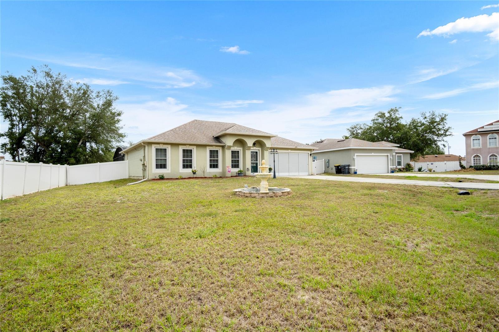 203 FLOUNDER PL, KISSIMMEE, FL, 34759