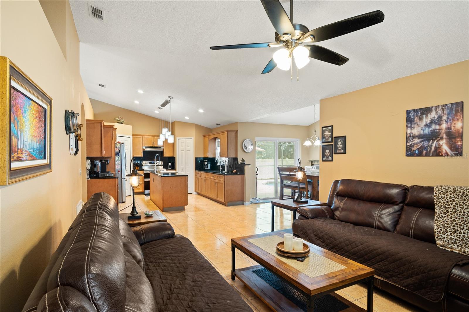 203 FLOUNDER PL, KISSIMMEE, FL, 34759