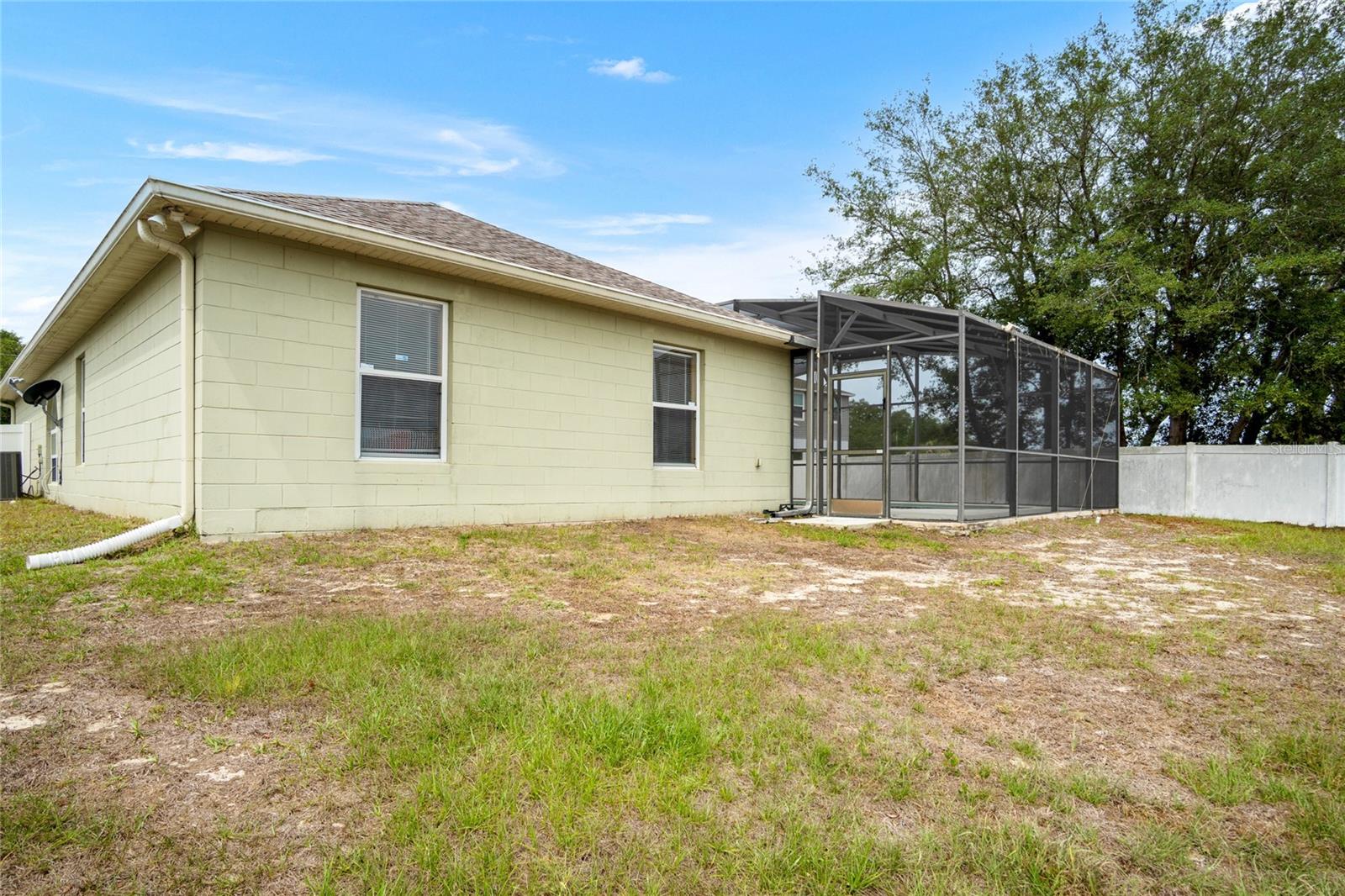 203 FLOUNDER PL, KISSIMMEE, FL, 34759